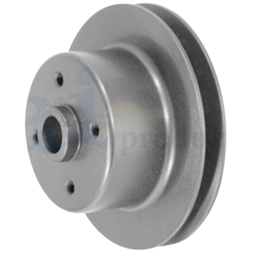 Pulley Water Pump for John Deere R80983 R80983 3150 3640