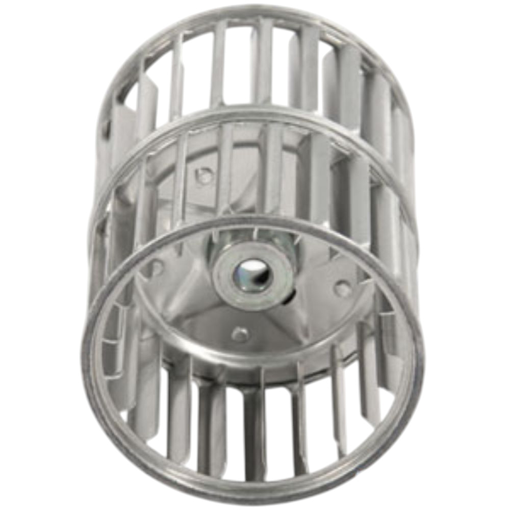 Blower Wheel for John Deere R81111 AMR81111 210C 344E 455G 555G 450G 550G 650G 670B 672B 770B 770BH 772B 772BH 762B 862B 1640 2040 2040S 2140 2350 2550 275