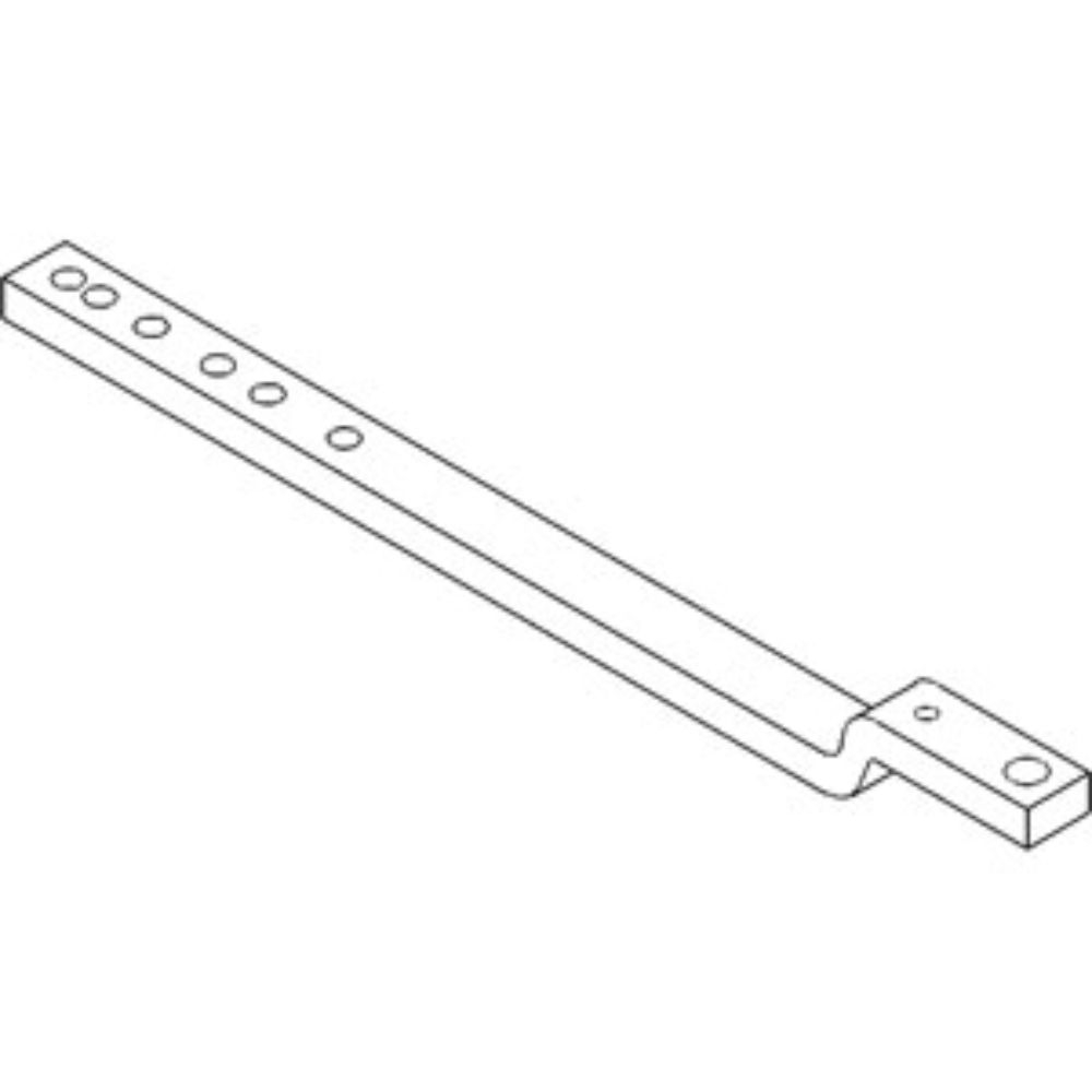 Drawbar for John Deere R81576 AMR81576 500C 2510 2520 3020 4000 4010 4020 4030