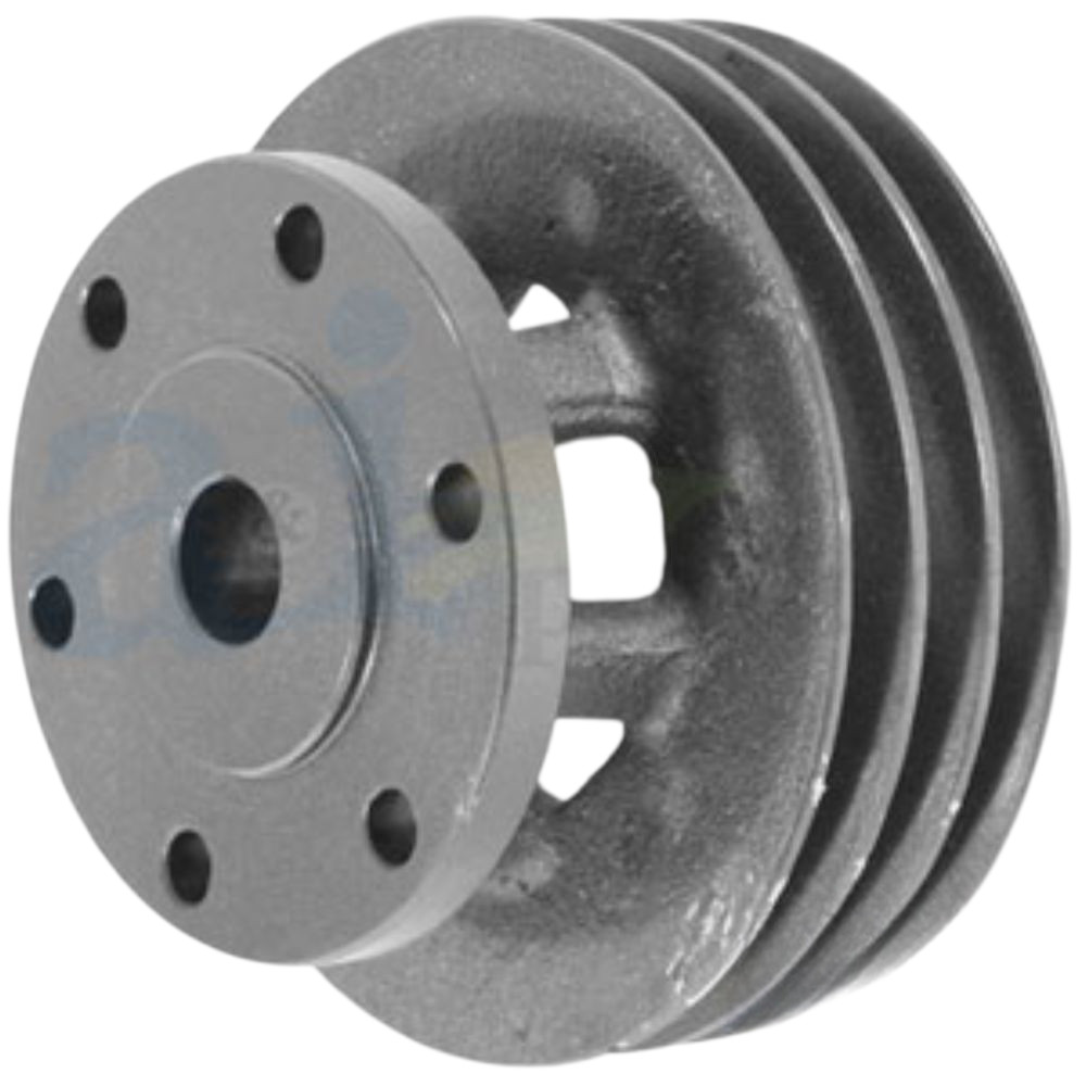 Pulley Water Pump for John Deere R83133 R92553 3040 3140 4050