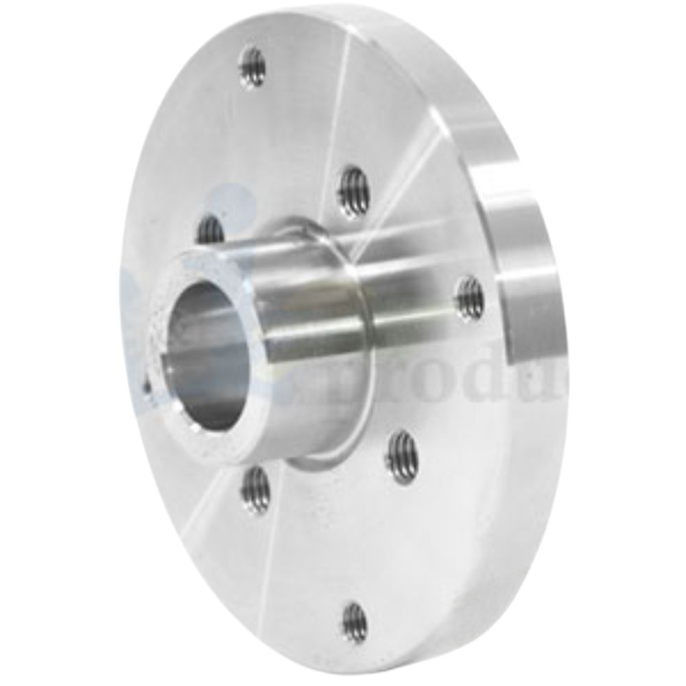 Hub Water Pump for John Deere R91403 AMR91403 SE6100 SE6200 SE6300 SE6400 2955 3055 3155 3255 3350 3650 6100 6200 6200L 6300 6300L 6400 6400L 6500 6500L 6506