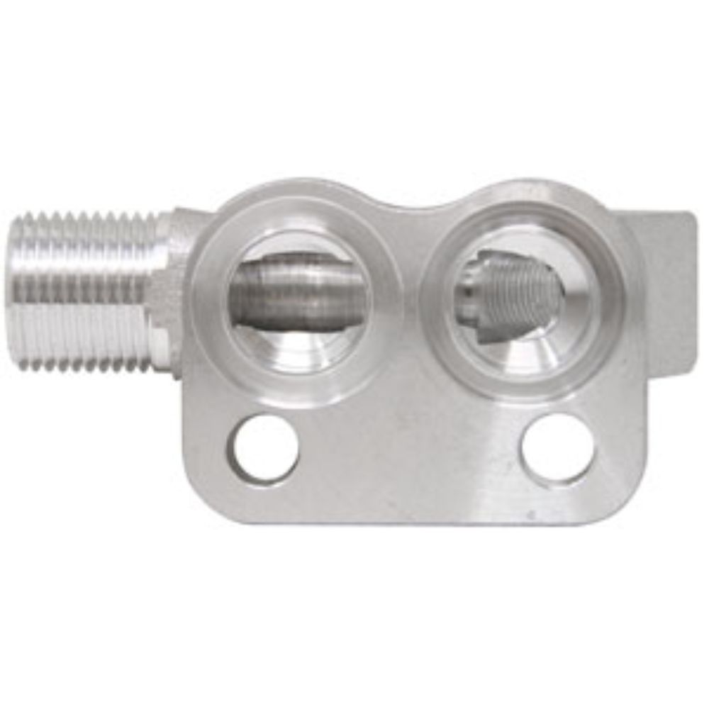 Manifold-Discharge for John Deere RE10981 AMX10253 300D 310D 315D 410B 410C 410D 510D 610C CTS 1055 1065 1068H 1072 1075 1075HY/4 1085 1085HY/4 1155 1157 1158 116