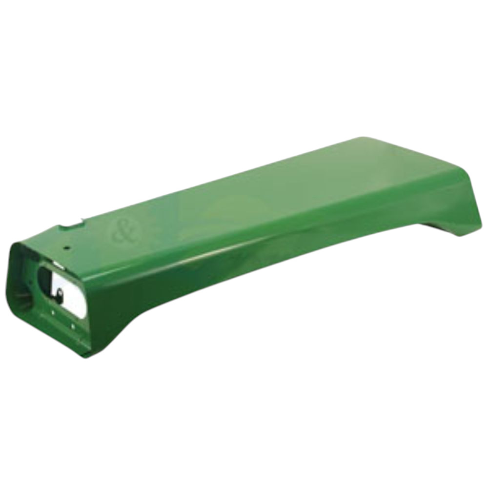 Fender R.H. for John Deere RE11219 AR87731 4030 4040 4040S 4050 4055 4230 4240 4240S 4250 4255 4350 4430 4440 4450 4455 4555 4630 4640 4650 4755
