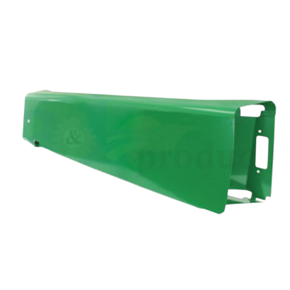 Fender Lh for John Deere RE11220 AR87732 4030 4040 4040S 4050 4055 4230 4240 4240S 4250 4255 4350 4430 4440 4450 4455 4555 4630 4640 4650 4755
