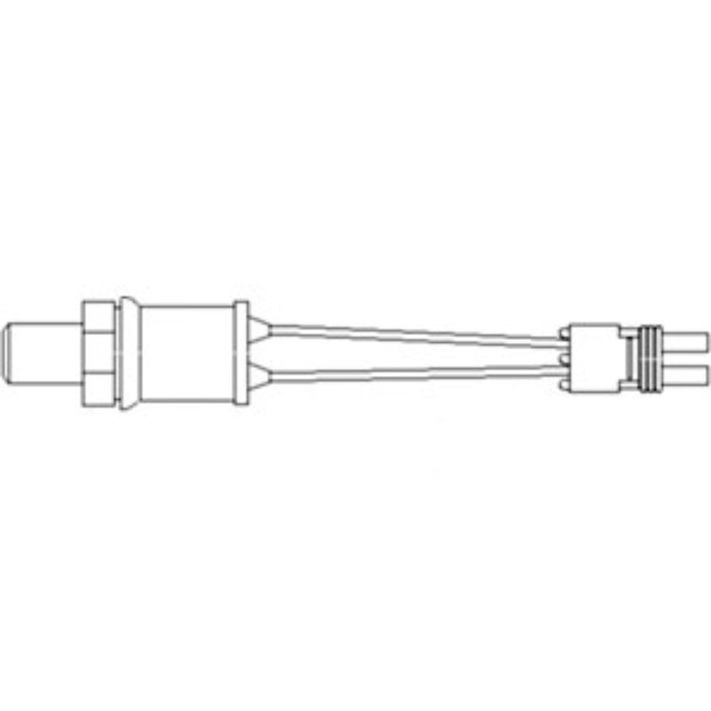 Lo-Press Switch for John Deere RE12516 NOS-JDRE12516 4050 4250 4450 4650 4850 8450 8650 8850