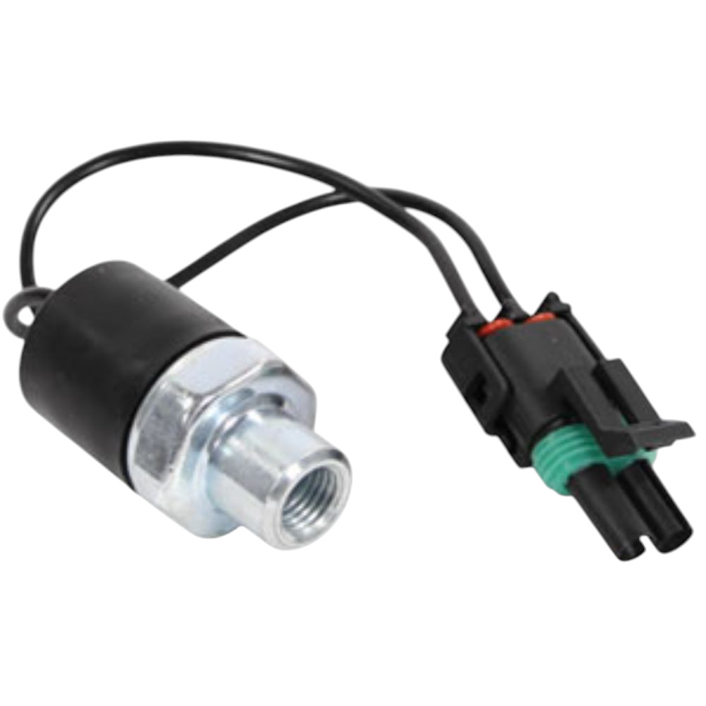 Lo-Press Switch for John Deere RE12516 NOS-JDRE12516 4050 4250 4450 4650 4850 8450 8650 8850
