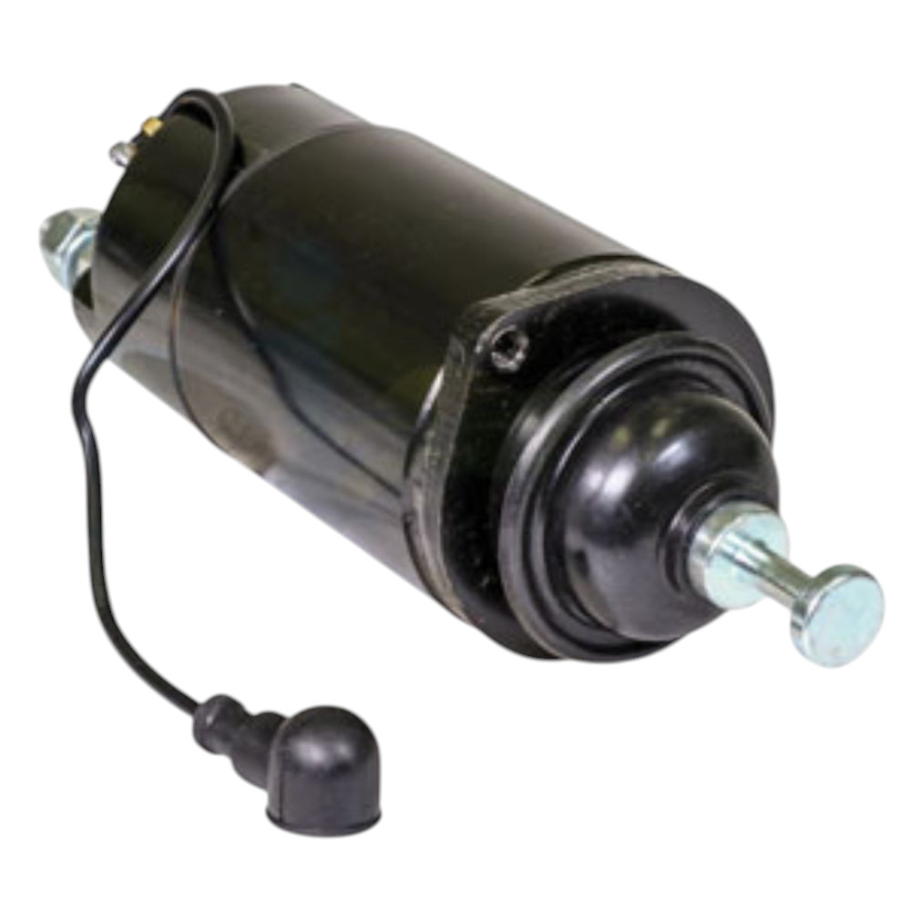 Solenoid for John Deere RE13732 AR54991 410B 410C 415B 500A 500B 610B 610C 710B 6600 6602 6620 6622 7700 7720 8820 9400 9500 9500SH 9600 344E 9930 9940