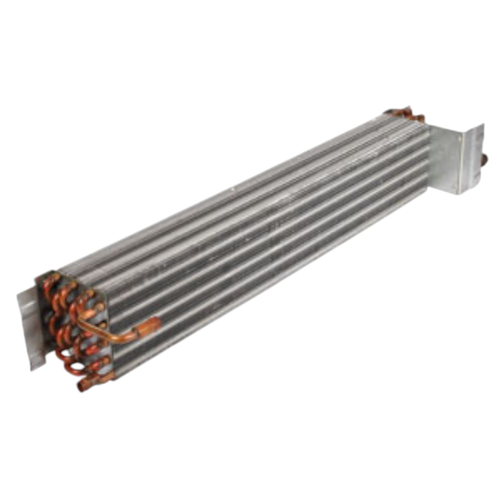 Evaporator for John Deere RE13885 AMRE13885 2350 2355 2550 2555 2750 2755 2855N 2940 2950 2955 3055 3150 3155 3255
