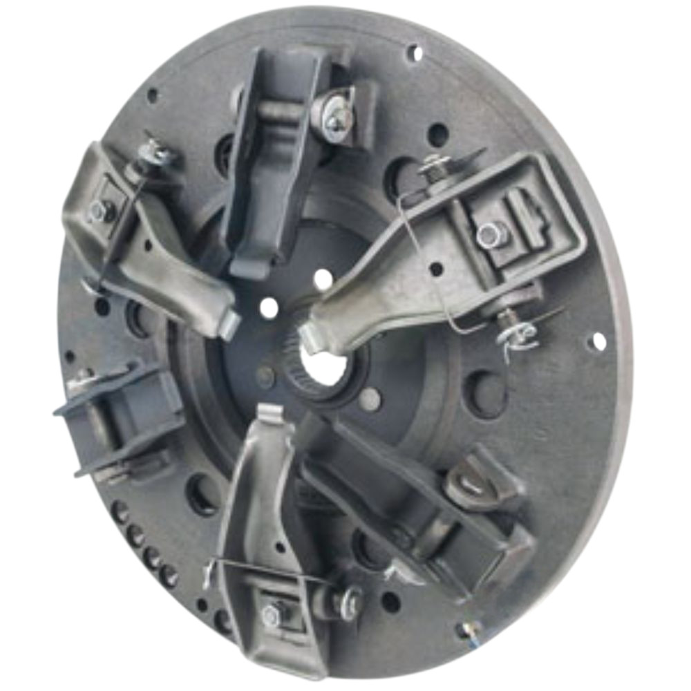 Pp 12" W/ 1" Notch Plat for John Deere RE153029-R RE153029-RS 4000 4010 4020