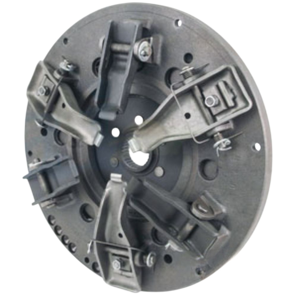 Pp 12" W/ 1" Notch Plat for John Deere RE153030 RE153030
