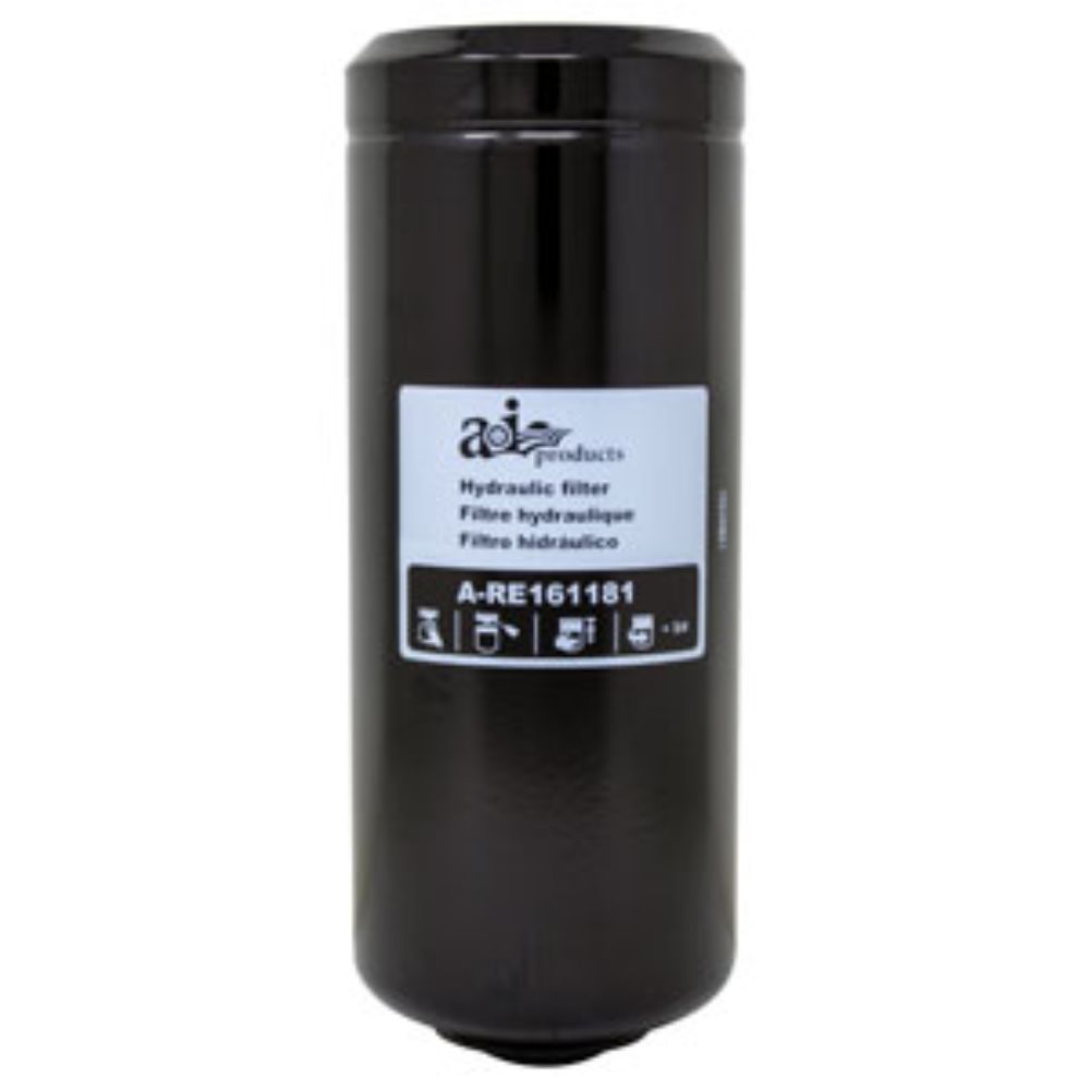 Hydraulic Filter for John Deere RE161181 RE161181 7630 7710 7720 7730 7810 7820 7830 7920 7930
