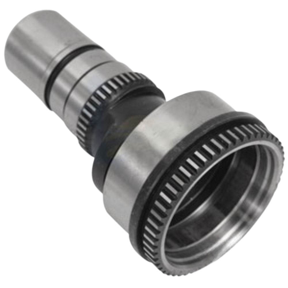 Shaft Power Quad Pump for John Deere RE162140 AMRE162140 6800 6810 6900 6910 7200 7210 7220 7320 7400 7405 7410 7420 7500