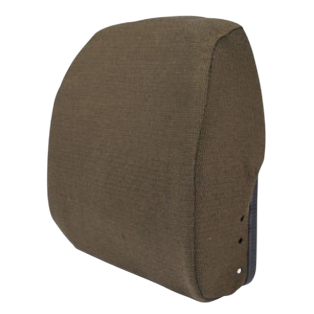Back Cushion Fabric for John Deere RE163029 DR470 CTS CTS II 3300 4400 4420 6600 6602 6620 6622 7700 7720 8820 9400 9410 9500 9510 9600 9610 9780 9920