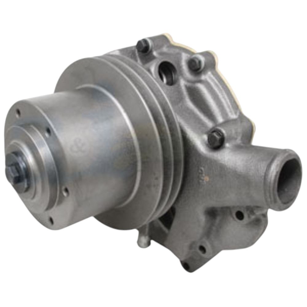 Water Pump for John Deere RE16657 RE16657 344G 590D 595D 495D 544D 640D 643 648D 540E 548E 640D 640G 648G 444G 624E 624G 643D