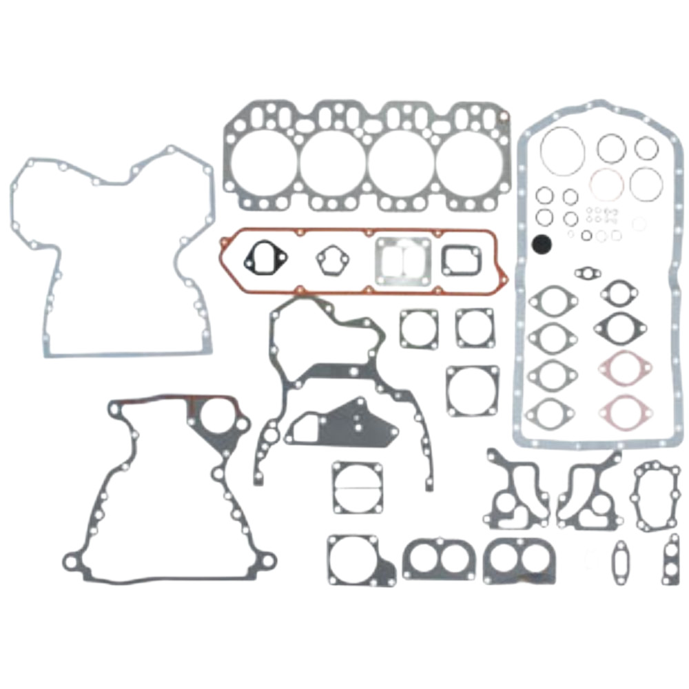 Gasket Set Overhaul for John Deere RE16934 AMRE525071 410C 410D 510D 610B 610C 344E 455E 455G 555A 555G 450E 450G 550A 550B 550G 650G 490E 590D 302 340D