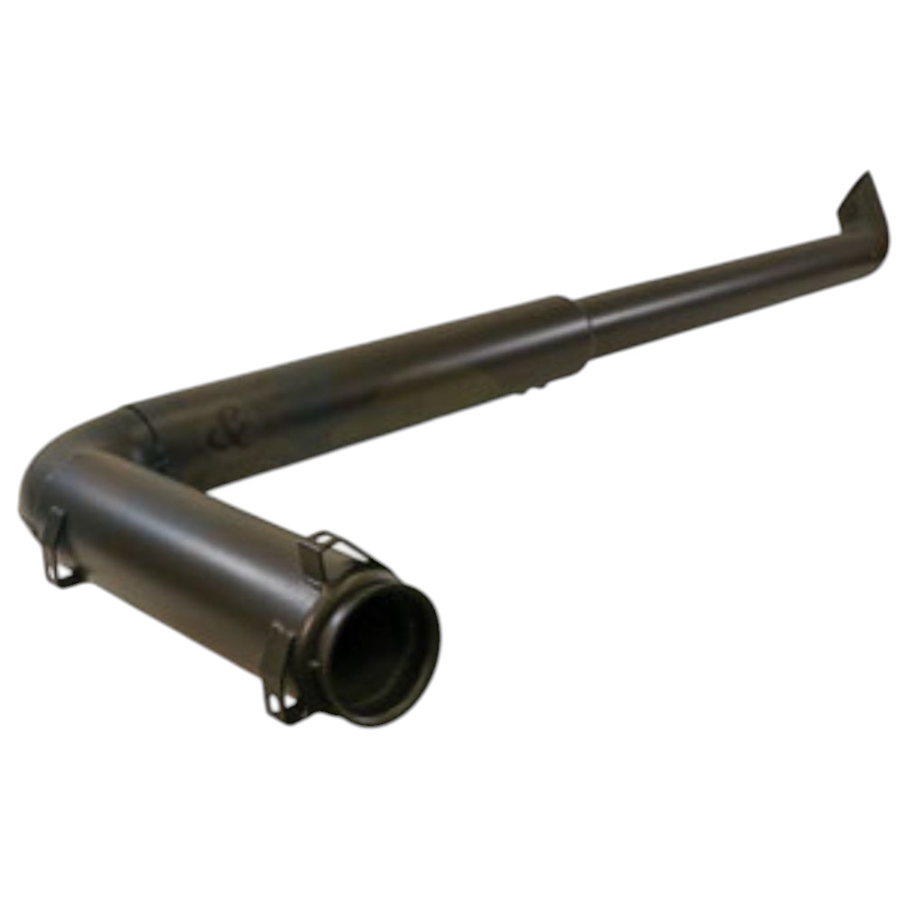 Pipe Exhaust for John Deere RE175775 AMRE175775 7600 7610 7700 7710 7800 7810