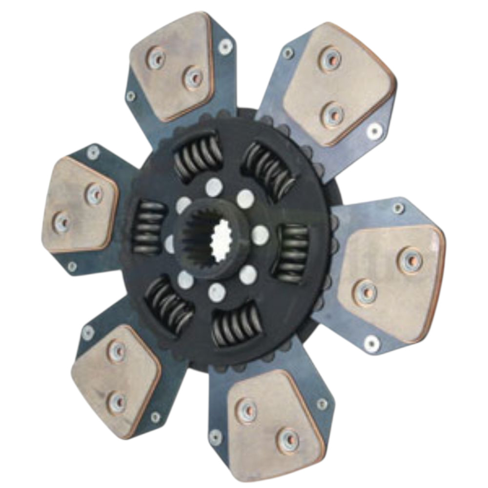 Disc Transmission for John Deere RE177574 AMRE177574 5210 5220 5310 5320 5410 5420 5425 5510 5520 5615 5625 5715 5725 5403 5415 5605 5705 5055E 5065E 5075E