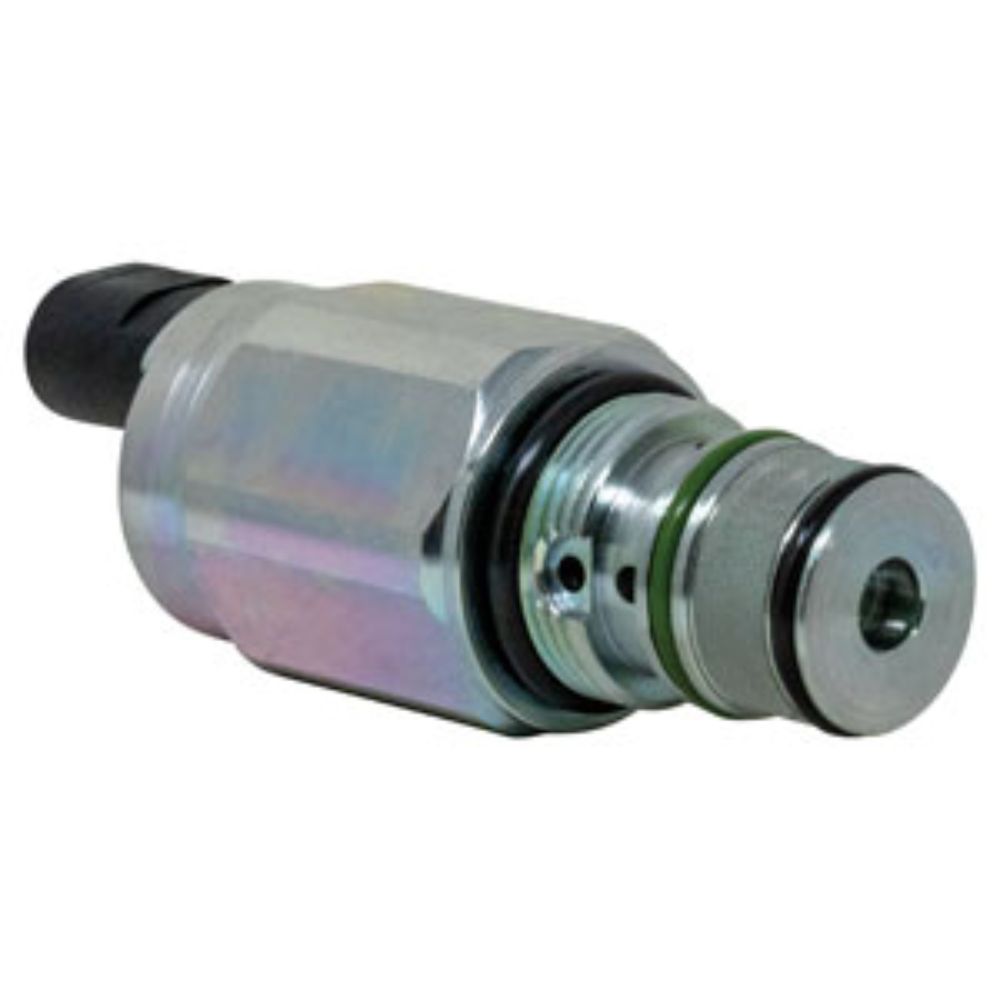 Solenoid for John Deere RE183369 AMRE183369 2204 2204M 5045E 5050E 5055E 5058E 5060E 5065E 5067E 5070E 5070M 5075E 5075M 5076E 5076EL 5076EN 5078E 5080E 50