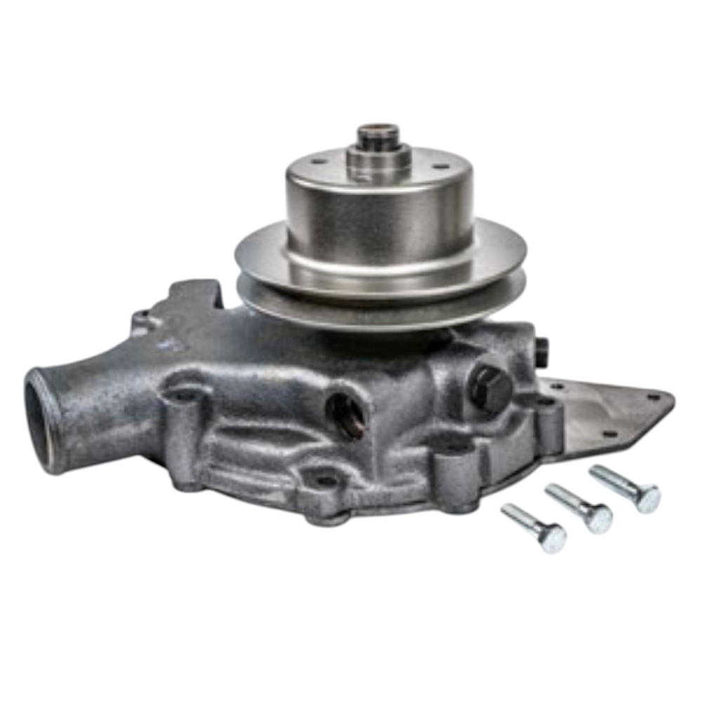 Water Pump Assembly for John Deere RE18676 RE18676-R 3150 3640