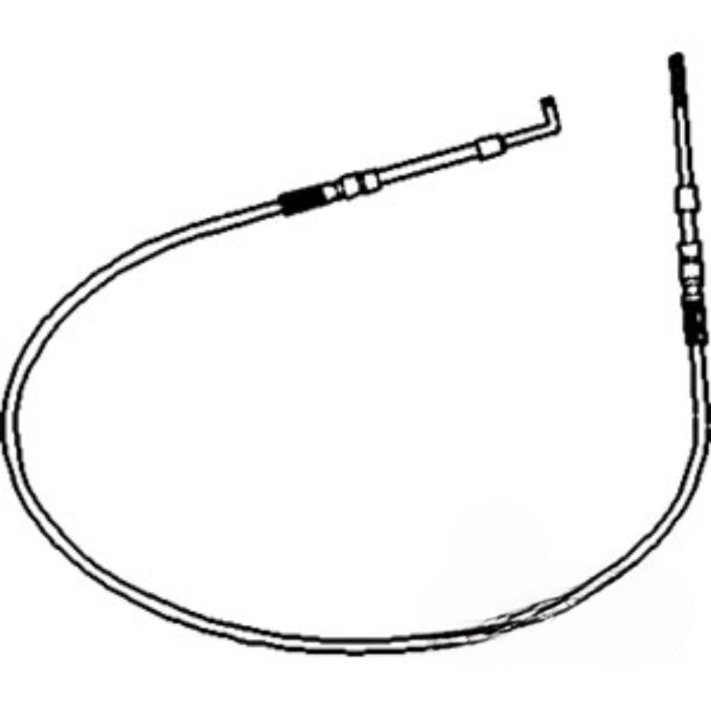 Reverse Valve Cable for John Deere RE191324 RE191324 4040 4230 4240 4430 4440 4640