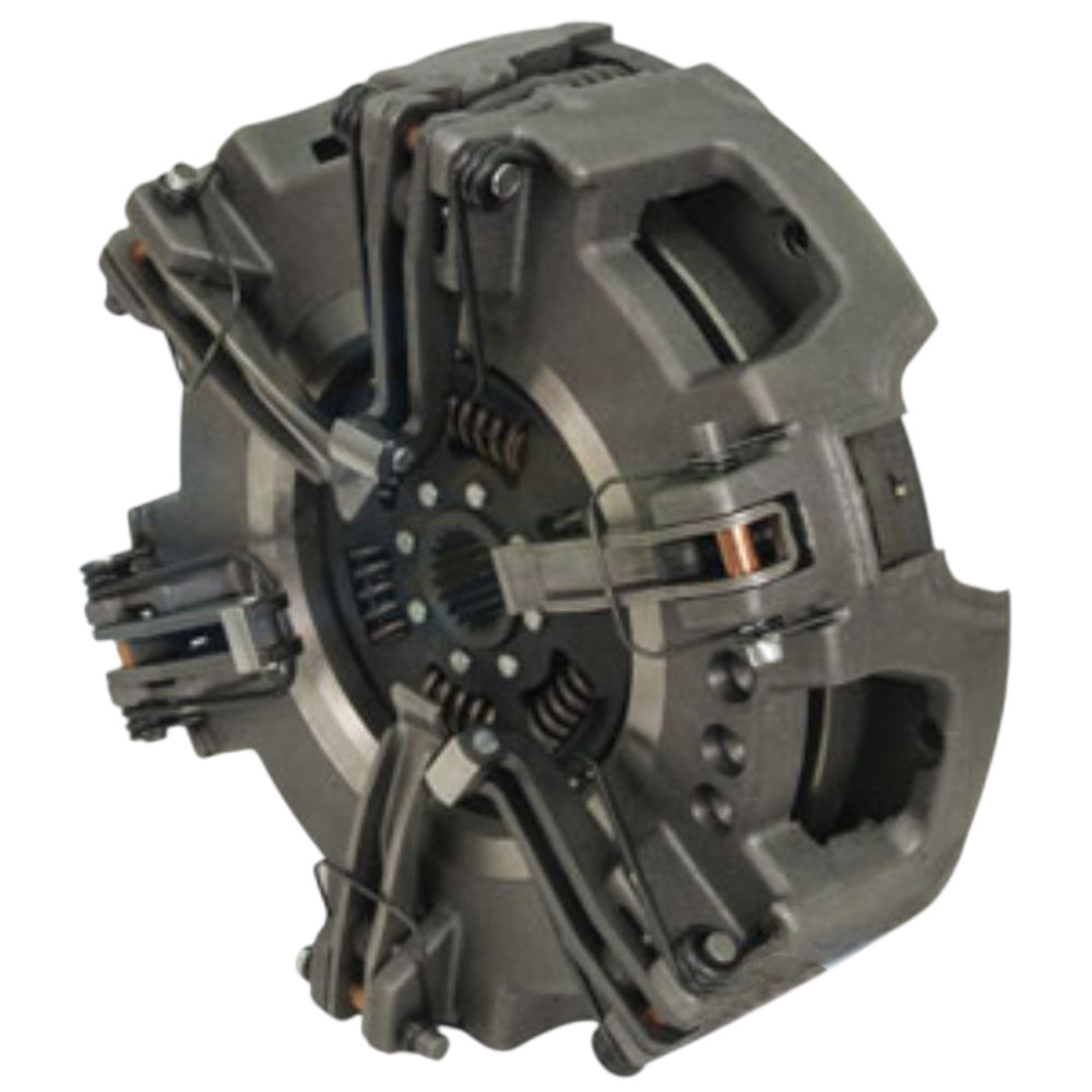 Pressure Plate Assembly for John Deere RE197482 AMRE197482 5-750 5-754 5-800 5-804 5-850 5-854 5-900 5415 5415H 5425 5425N 5525 5615 5625 5715 5715HC 5725 5725N 5-750 5-7