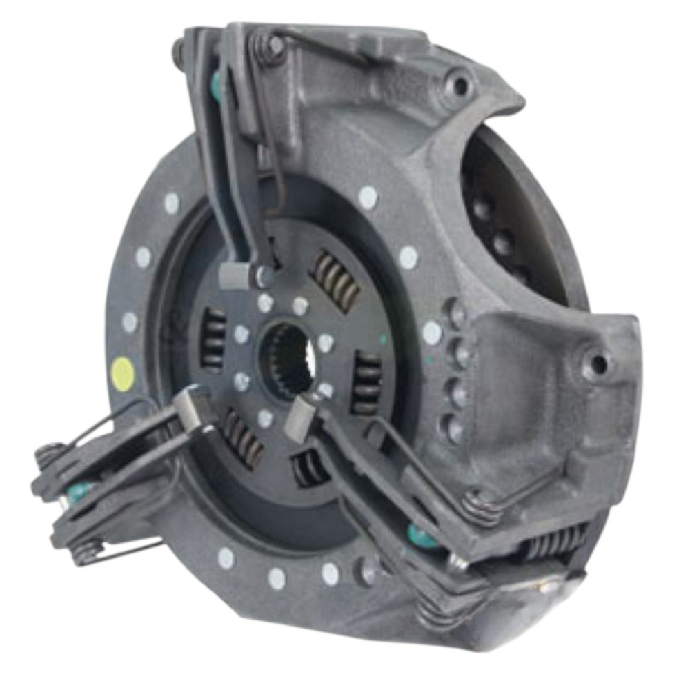 Pressure Plate for John Deere RE197483 AMRE197483 5083E 5093E 5101E 5225 5325 5425 5525 5603 5625 5725 5083E 5093E 5101E 5225 5325 5425 5525 5603 5625 5725