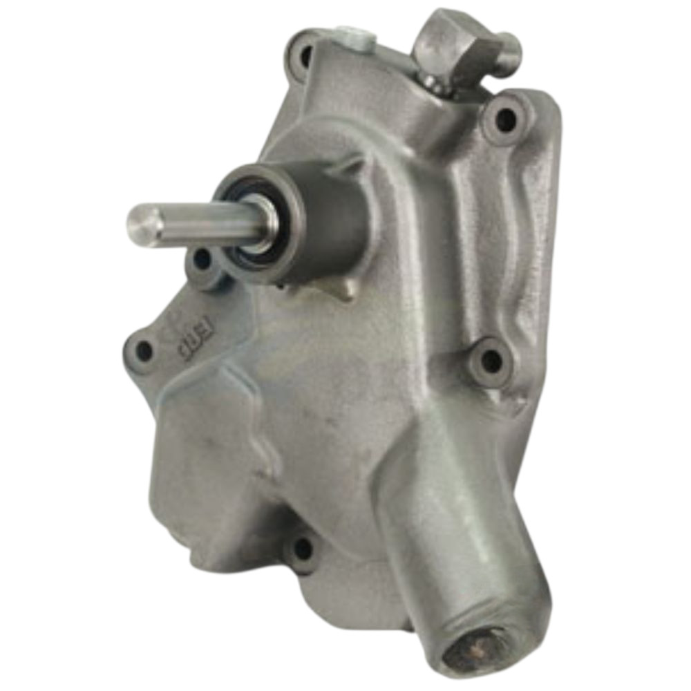 Water Pump for John Deere RE19937 AMAR52399 9900 484 570B 570 570A