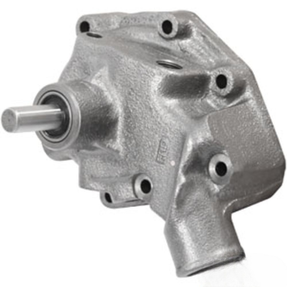 Water Pump for John Deere RE19944 RE19944-R 300B 932 935 942 945 952 202 3179 4039 4219D 4239D 4239T 190E 290D 70D 300 301 302 302A 310