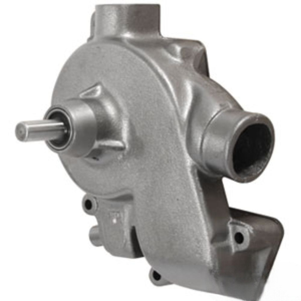Water Pump for John Deere RE20024 RE20024-R 5200 5400 320 4320 4520 4620 5076E 5083E 5090E 5090EH 5093E 5425 5425N 5625 5725 5725N 6403 7020