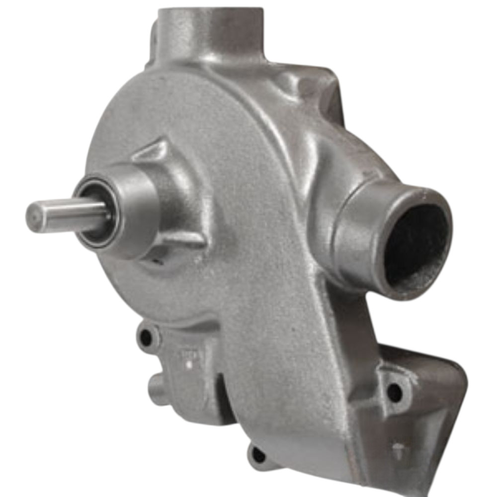 Water Pump Less Pulley for John Deere RE20025 RE20025-R 690A 690 4520