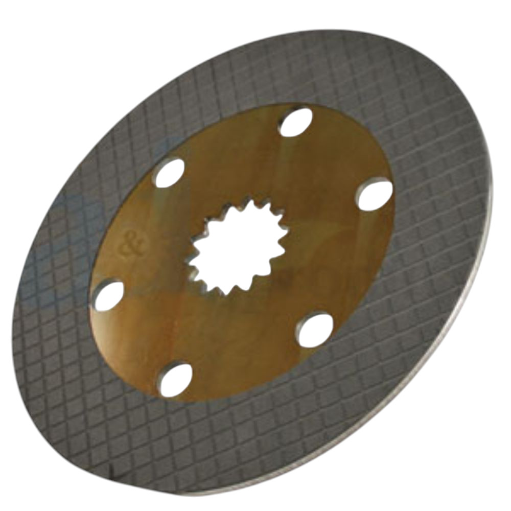 Disc Brake for John Deere RE204407 AMRE204407 8120 8220 8320 8420 8520