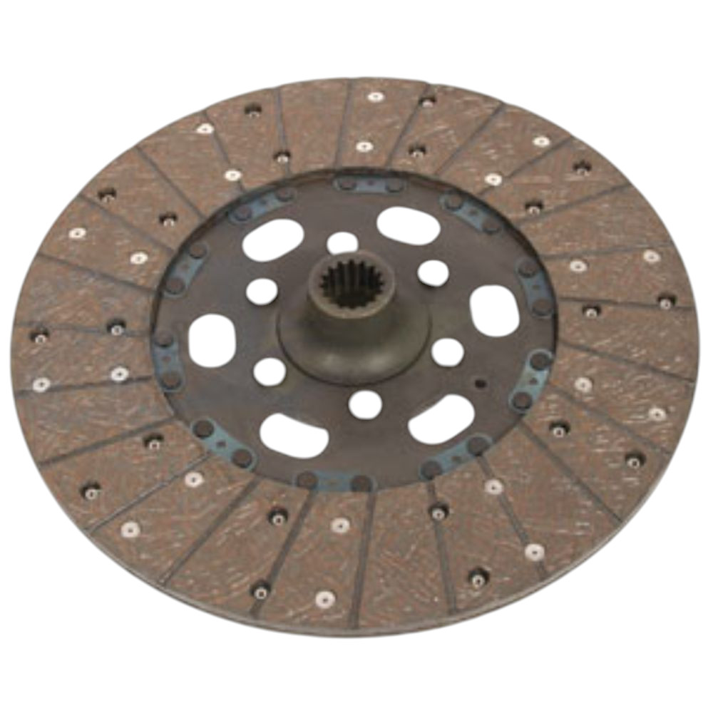 Driven Disc Assembly for John Deere RE210074 AR55661-RO 3010 3020