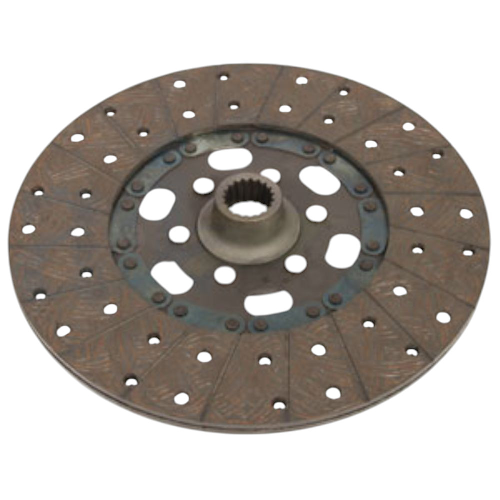 Clutch Disc Rockford for John Deere RE210075 AR42127 400 4000 4010 4020