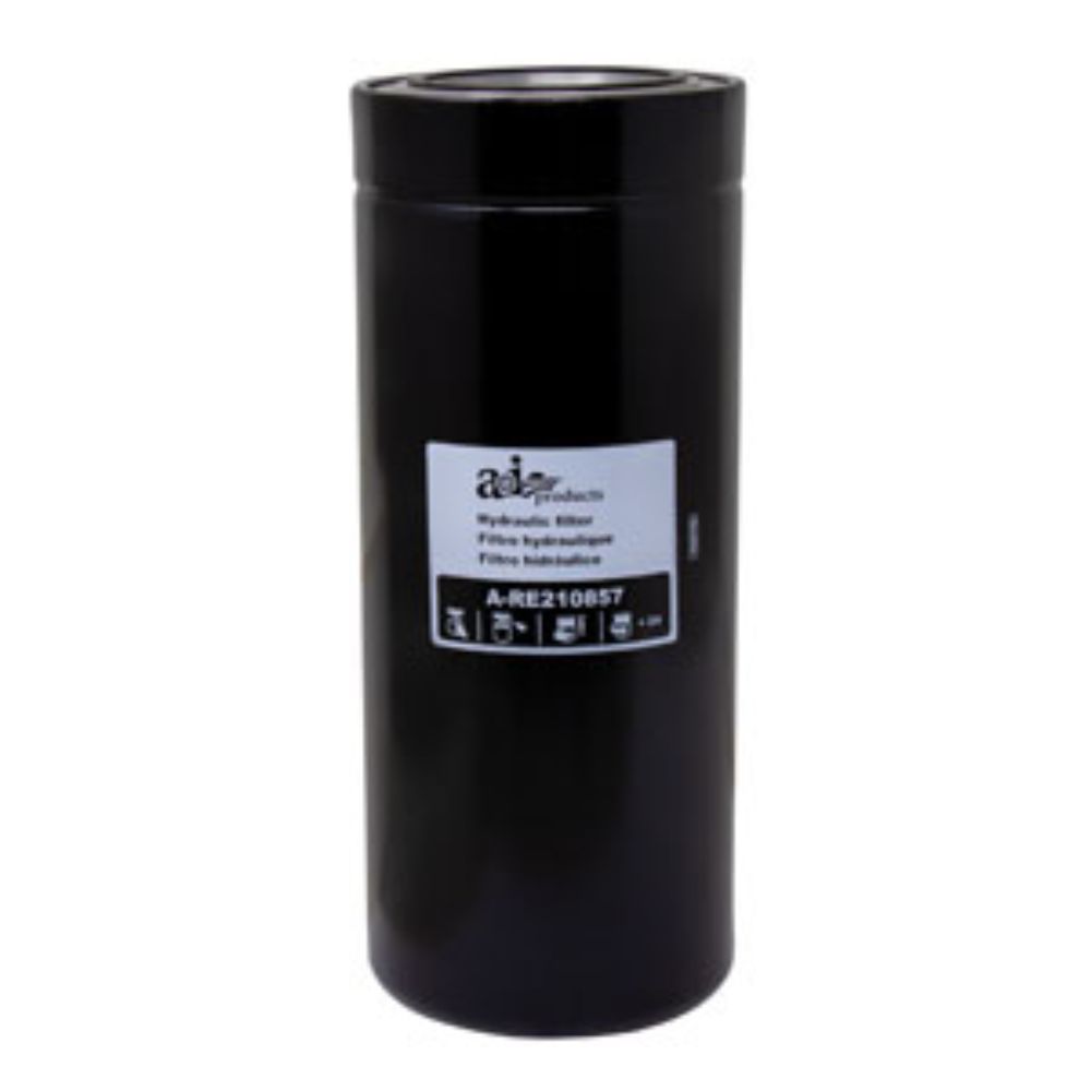 Oil Filter for John Deere RE210857 BT8876MPG CP690 7760 CS690 848G R4040I R4050I 2854 8130 8225R 8230 8235R 8245R 8260R 8270R 8285R 8295R 8295RT 8310R 8310R