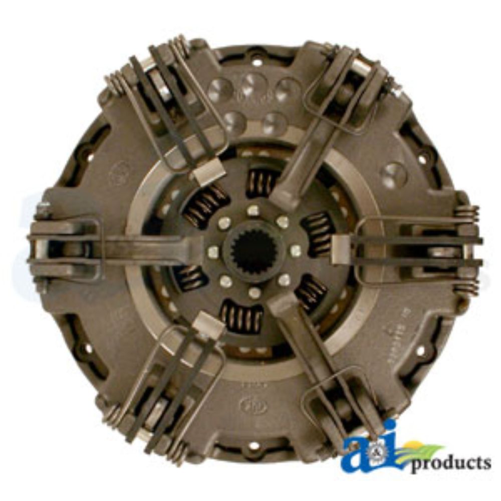 Pressure Plate Assembly for John Deere RE211277 RE211277 5200 5210 5220 5300 5310 5320 5400 5410 5420 5500 5510 5520 5615 5715 5045E 5050E 5060E 5075E 5103 5203