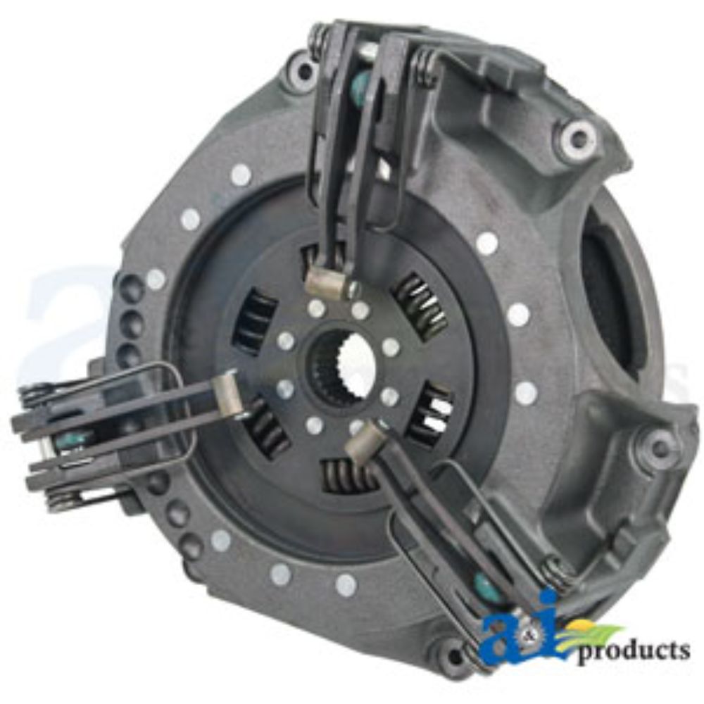 Pressure Plate for John Deere RE211280 NOS-JDRE211280 5220 5320 5320N 5420 5420N 5520 5520N 5210 5310 5310 5410 5410 5510