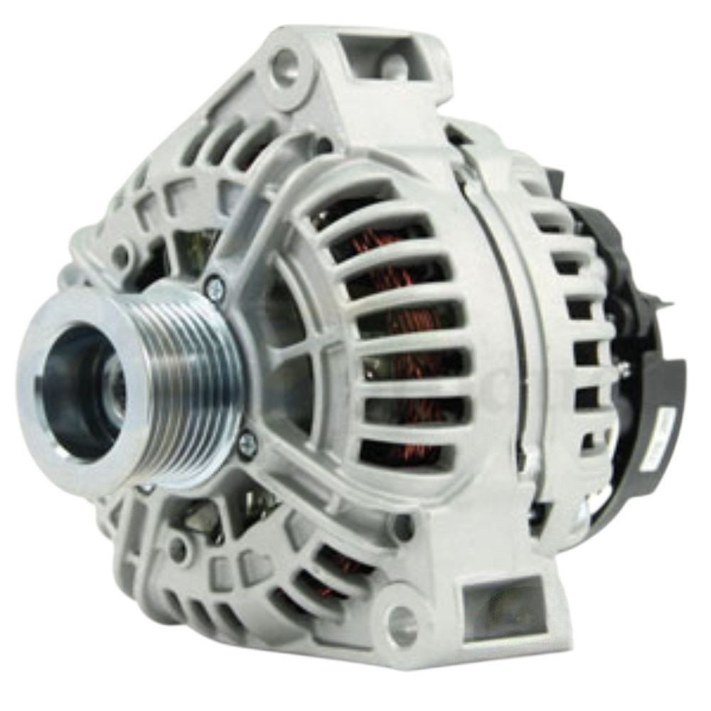 Alternator 12V 150 Amp for John Deere RE218703 AMRE218703 4920 8120 8120T 8220 8220T 8320 8320T 8420 8420T 8520 8520T