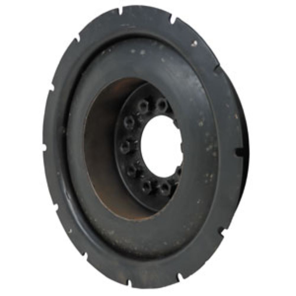 Damper Torsional for John Deere RE220150 RE220150 7280 7380 7480 7580 7780 9100 9120 9200 9220 9300 9320 9320T 9330 9400 9410R 9420 9420R 9420T 9430 9430T