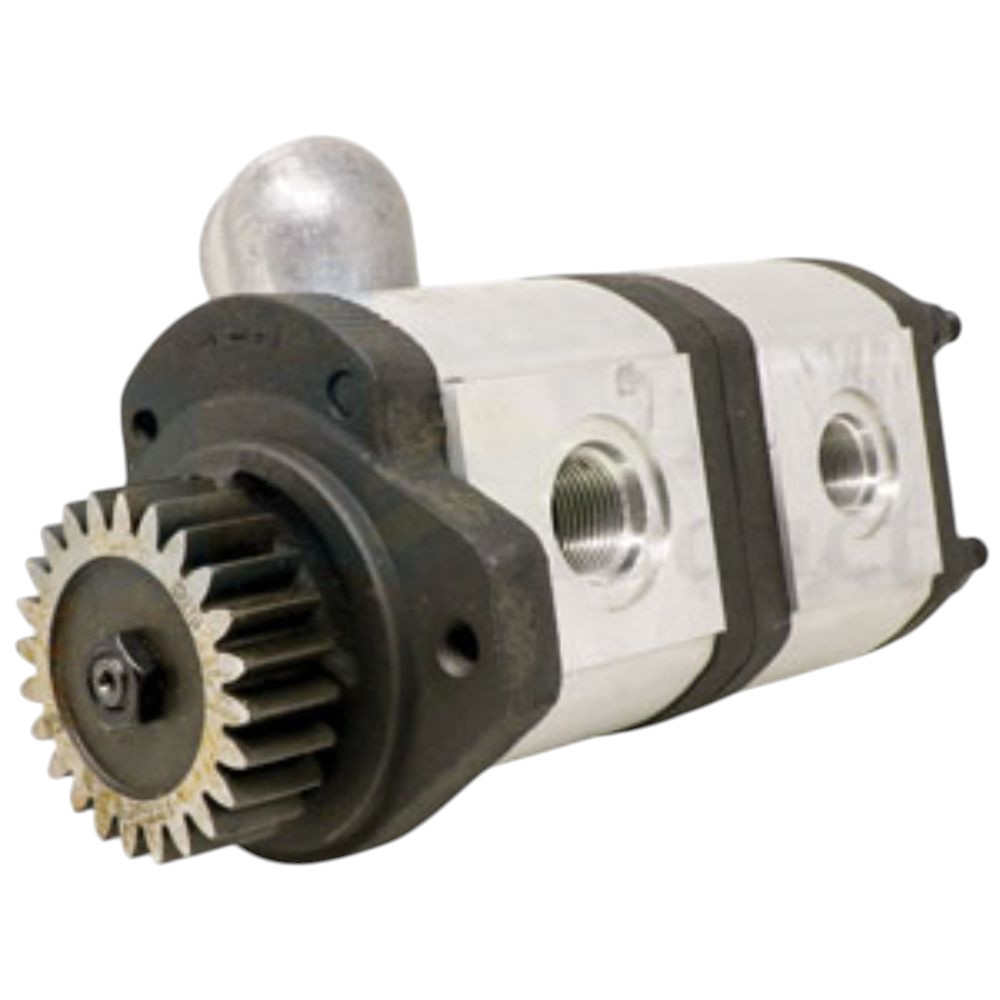 Pump Hydraulic for John Deere RE223233 AMRE223233 5045D 5045E 5055D 5055E 5065E 5065M 5075E 5075M 5103 5203 5204 5303 5310 5403 5410 5610