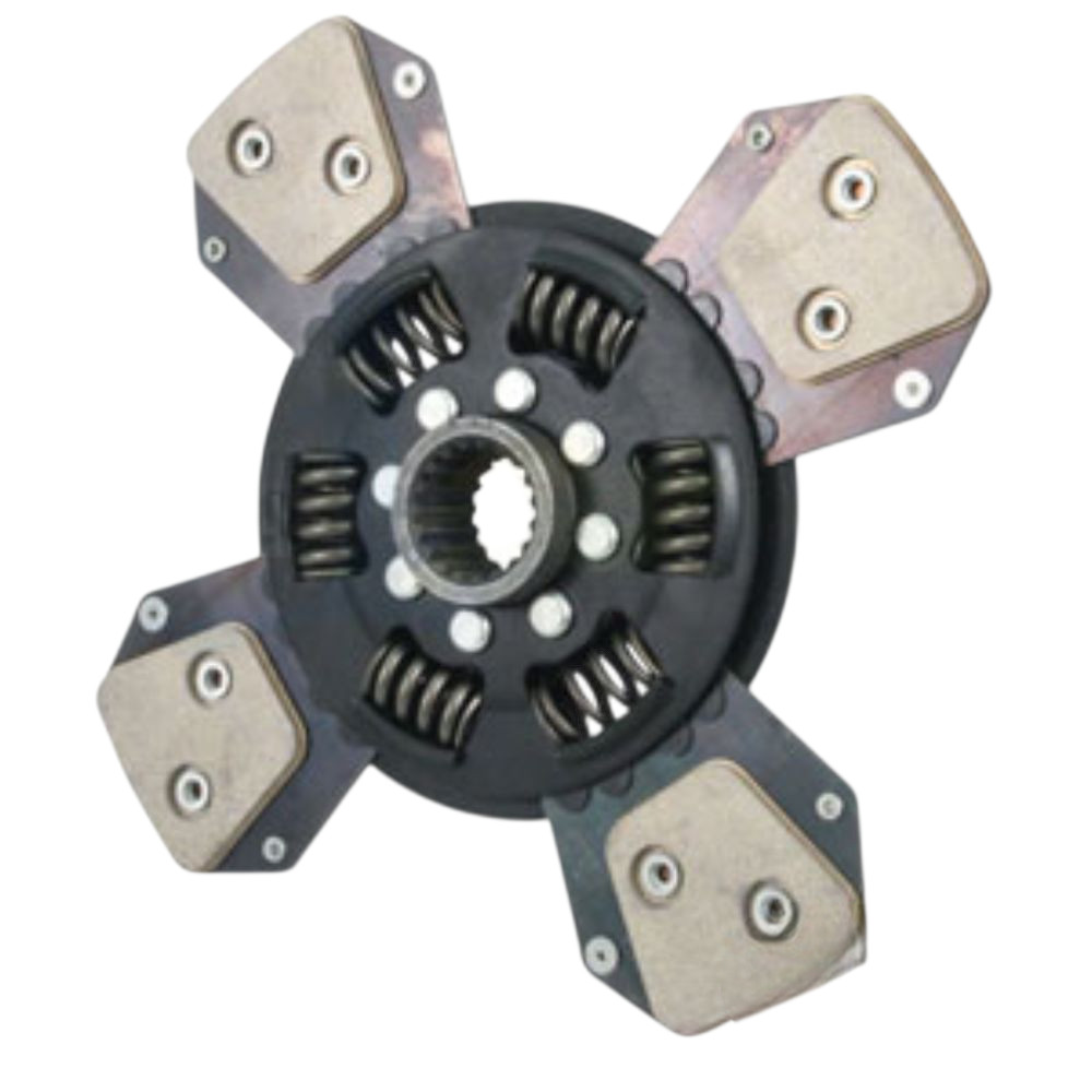 Disc Transmission for John Deere RE225675 AMRE225675 5225 5325