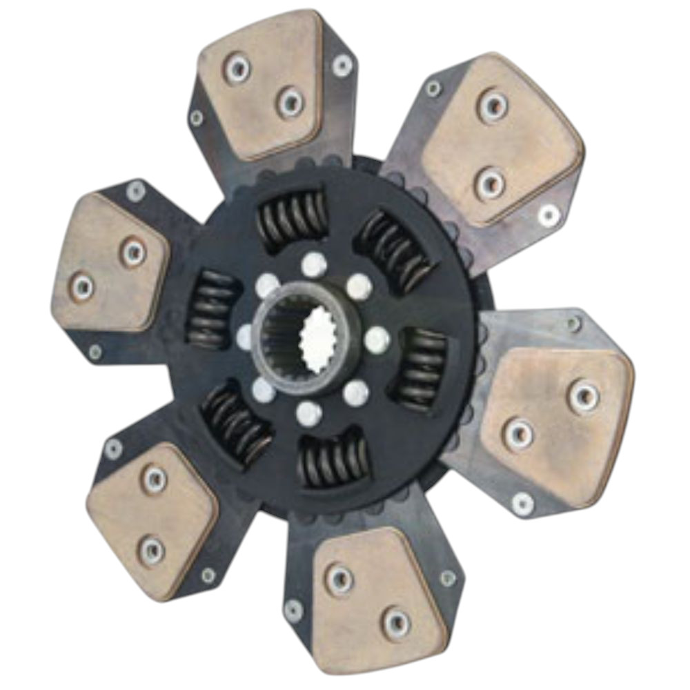 Disc Tranmission for John Deere RE225677 NOS-JDRE225677 5615 5715 5415 5415H 5425 5425N 5525 5625 5715 5715HC 5725 5725N