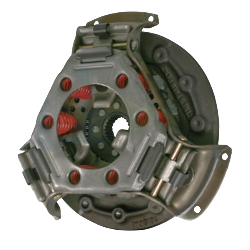 Pressure Plate Assy 11" for John Deere RE22610 RE22610 2440 2630 2640 401B 301 301A 302 401 401D