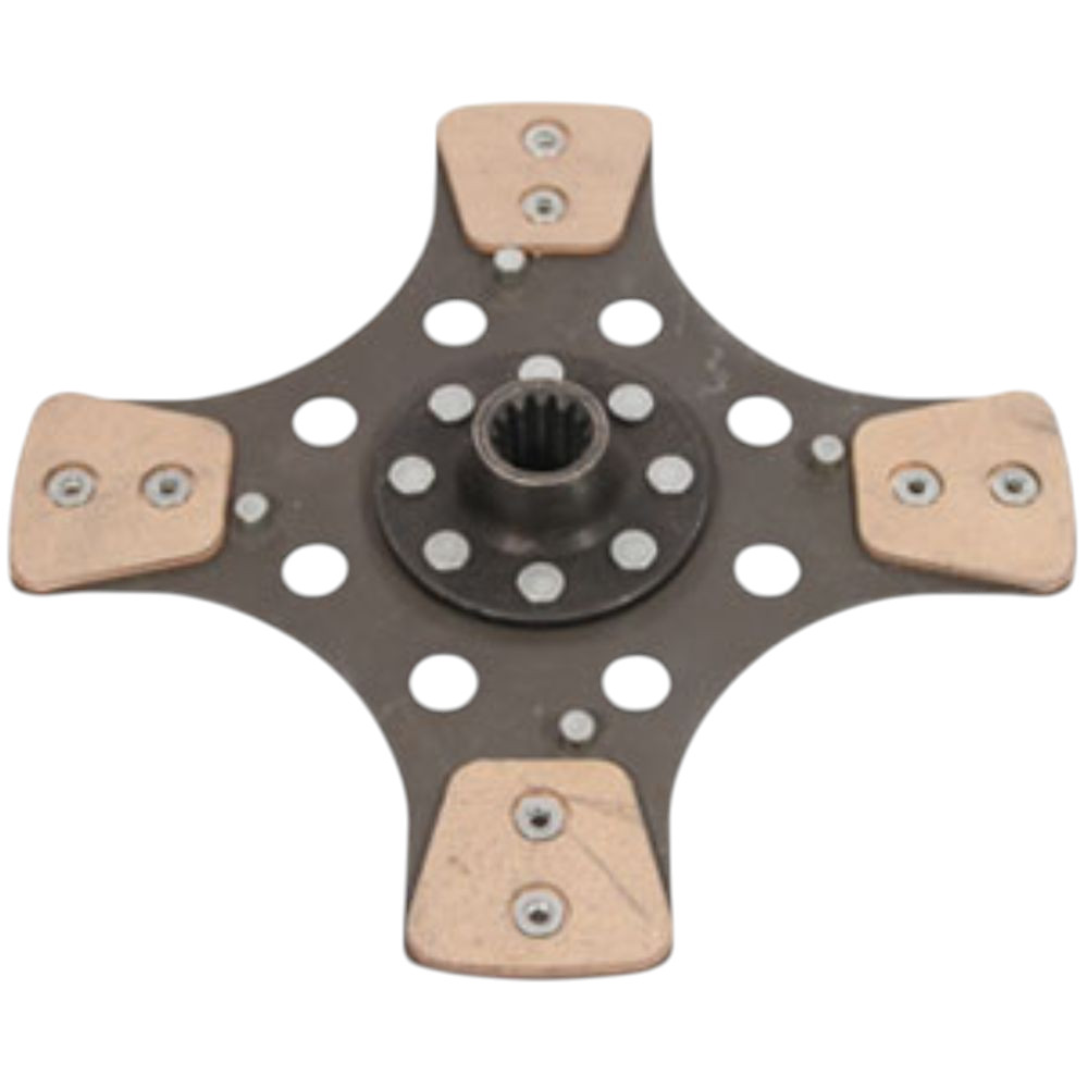Disc Pto for John Deere RE227648 RE72536 5045E 5050E 5055E 5060E 5065E 5076E 5076EF 5076EL 5078E 5082E 5083E 5085E 5090E 5090EH 5090EL 5093E 5103 5200 5
