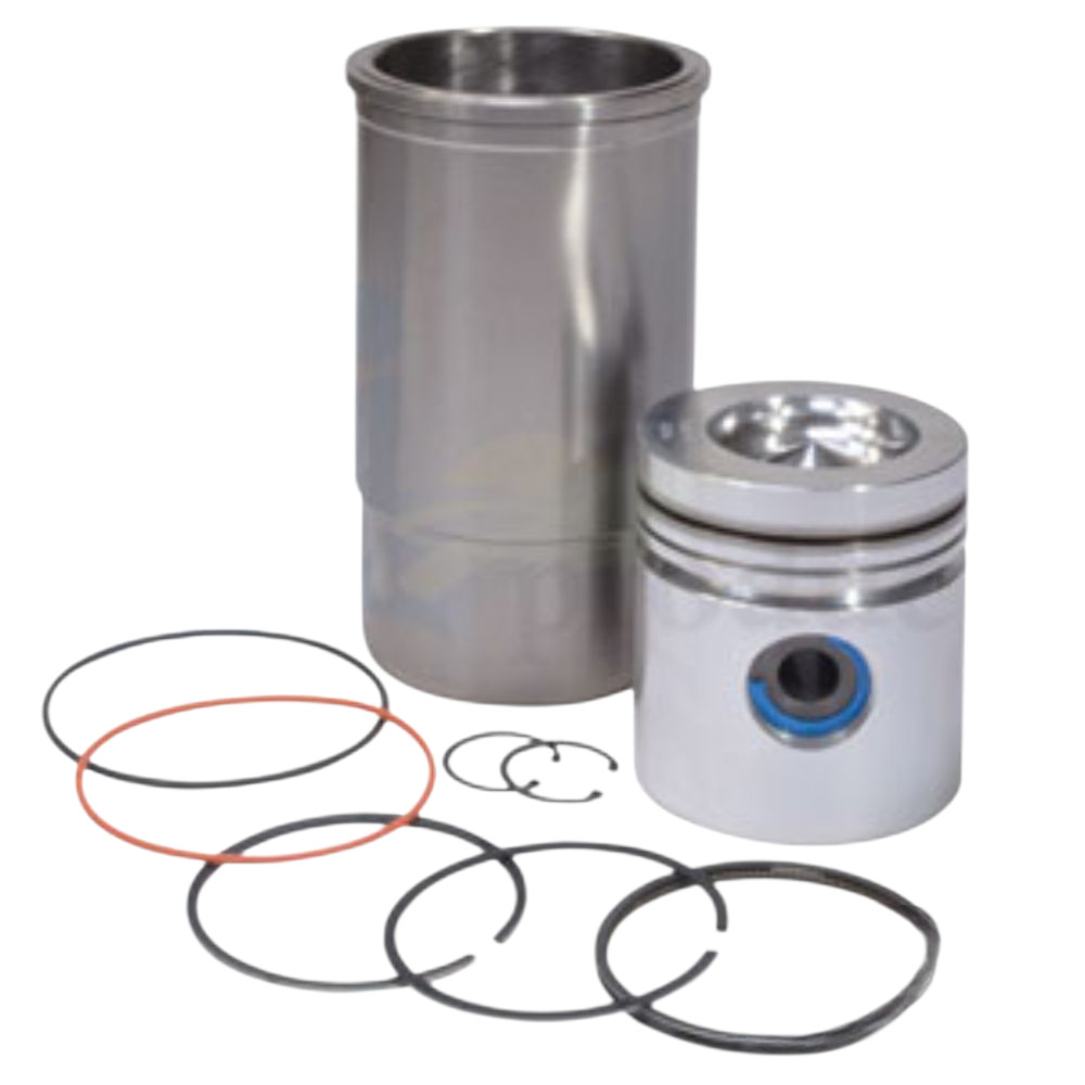 Piston Liner Kit for John Deere RE23173 SK425 400 500A 500 3010 3020 600 4010 4020