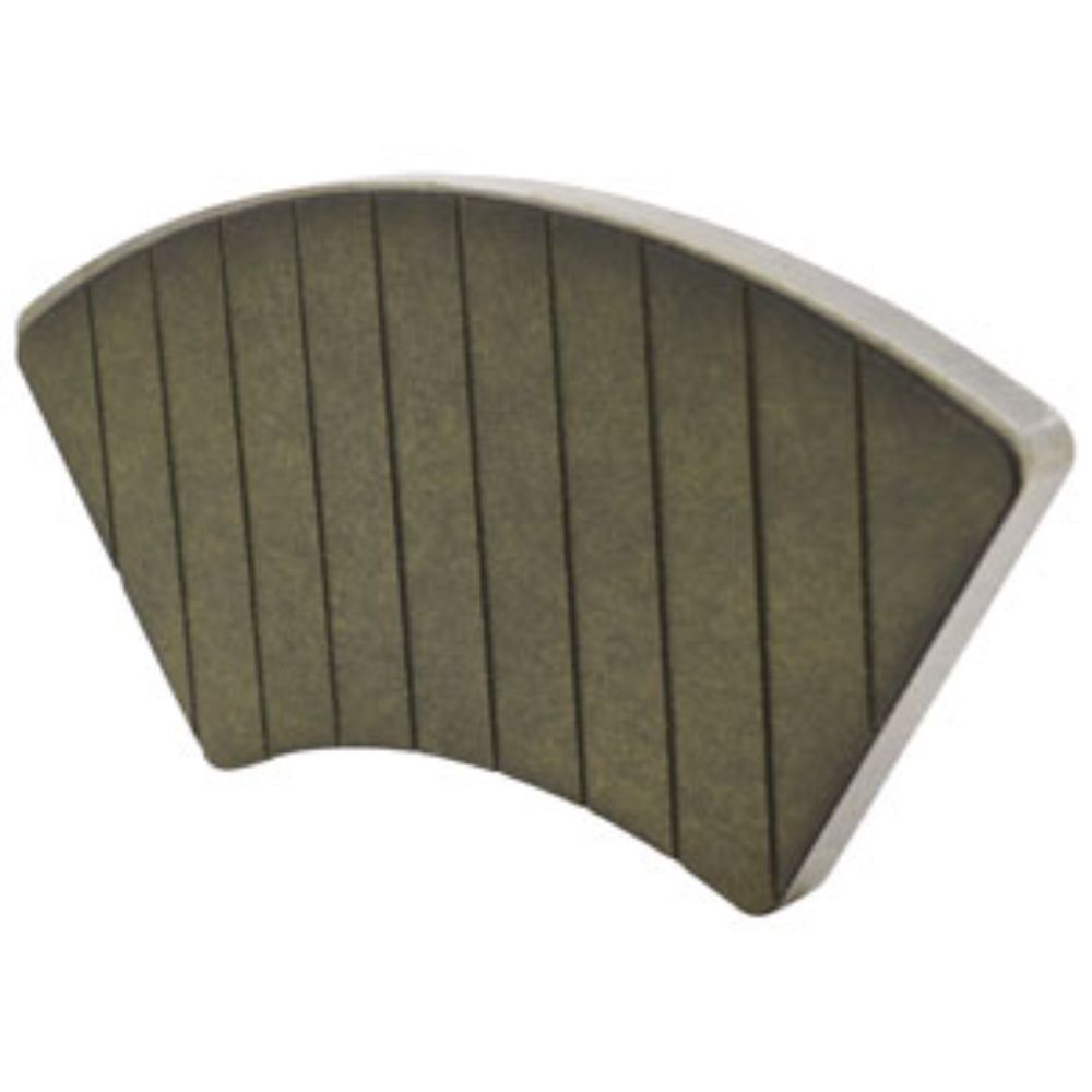 Brake Pad for John Deere RE234308 RE32681 4000 4020 4055 4230 4255 4430 4455 4555 4560 4630 4650 4755 4760 4850 4955 4960 7520 8440 8560 8570 8640 8760 8