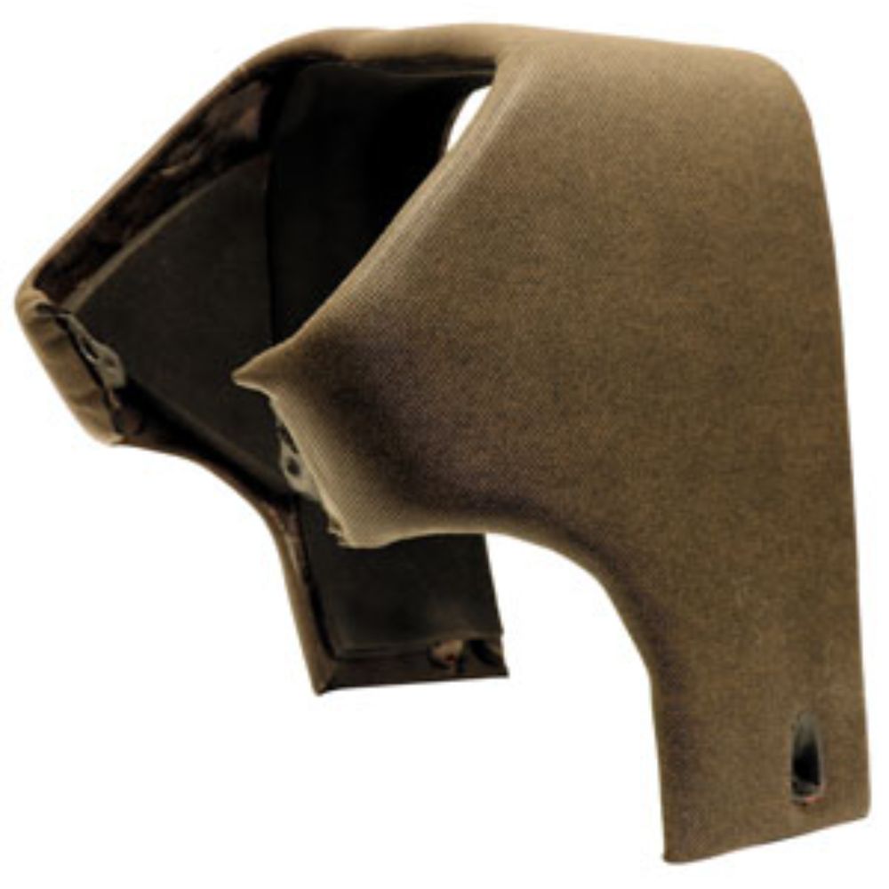 Cowl for John Deere RE235725 CR55CKFP 40 4050 4055 4250 4255 4450 4455 4555 4560 4650 4755 4760 4850 4955 4960