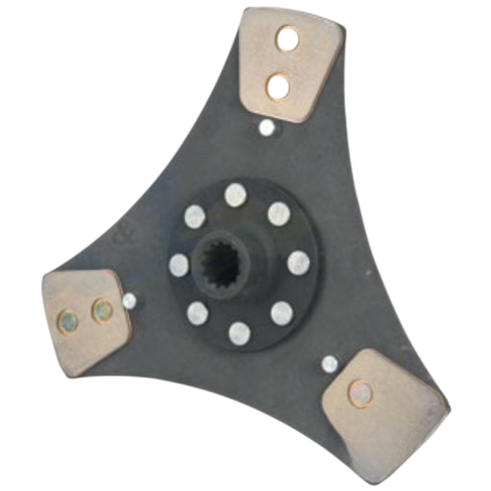 Disc Pto for John Deere RE242274 AMRE242274 5045E 5050E 5055E 5060E 5065E 5075E 5103 5203 5210 5220 5303 5310 5320 5320N 5503