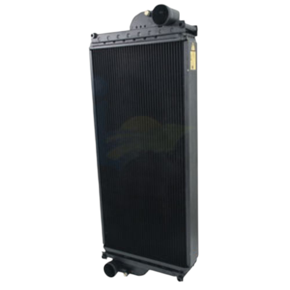 Radiator for John Deere RE245227 RE171821