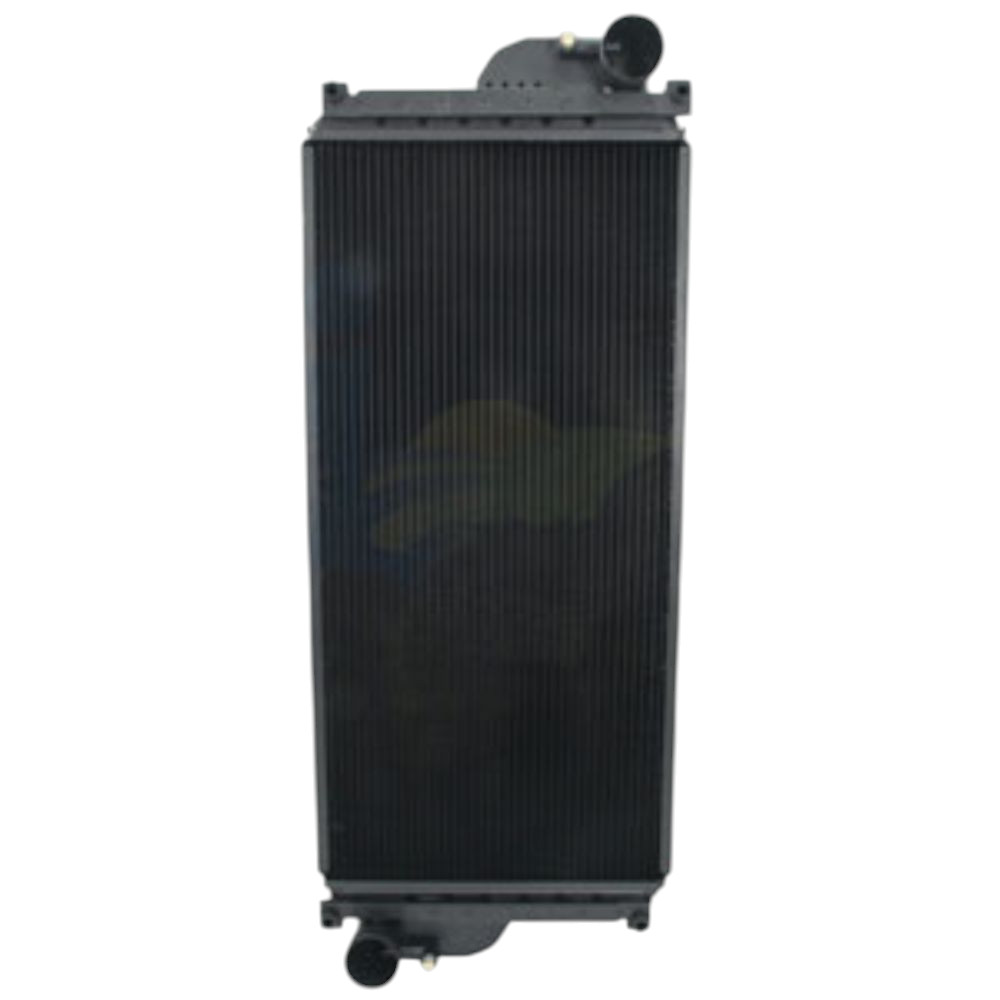 Radiator for John Deere RE245228 RE245228 4920 8120 8120T 8220 8220T 8320 8320T 8420 8420T 8520 8520T