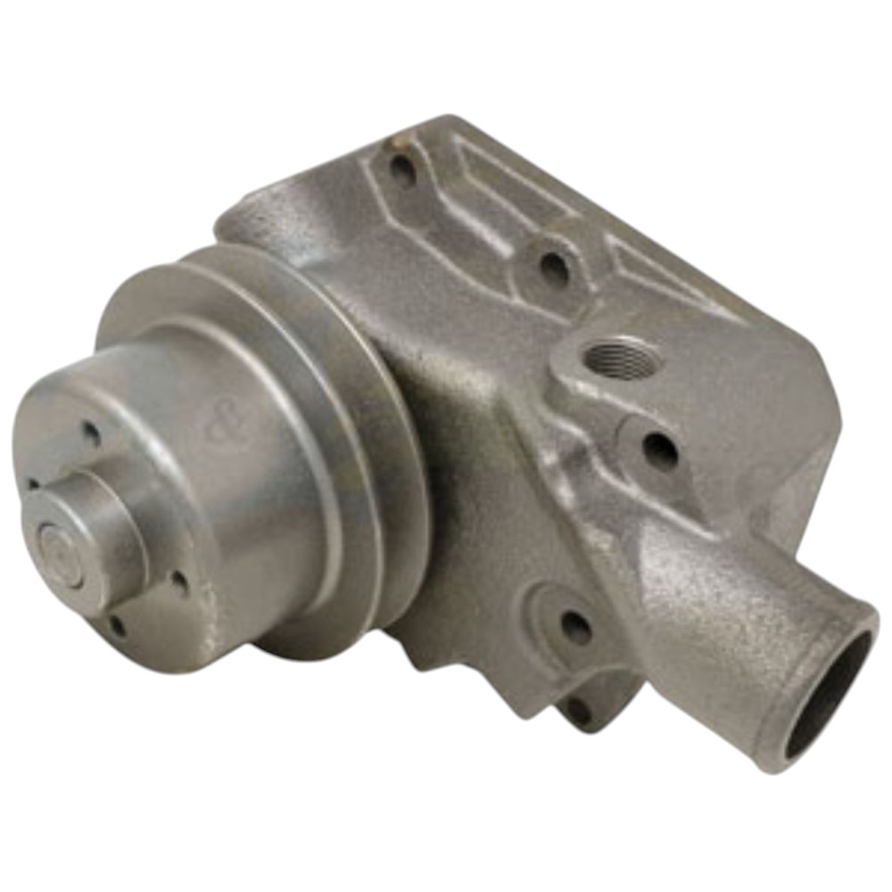 Water Pump for John Deere RE25043 RE25043-R 350C 210C 310A 401B 401C 455D 450C 450D 3029D 3029T 3164D 4039D 4039T 4045D 4045H 4045T 4219D 4239D 4239T 450